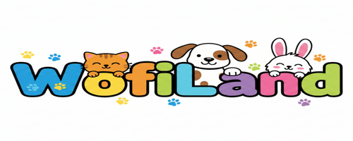 Logo WofiLand integrado